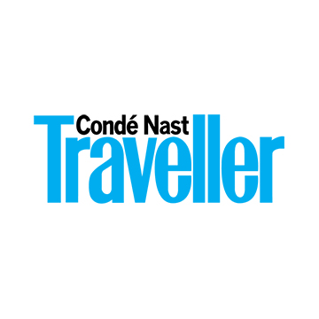 Conde Nast Traveller India