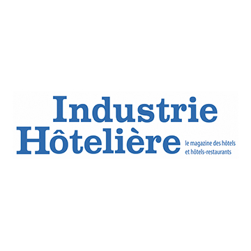 Industrie Hôtelière