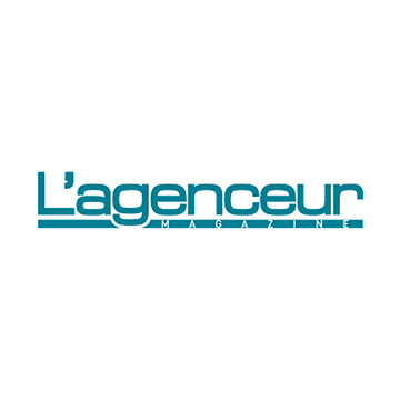 L'agenceur magazine