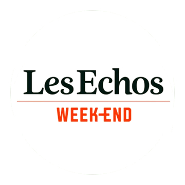 Les Echos Week-end