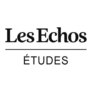 Les Echos Études