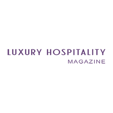 Luxury Hospitality Magazine