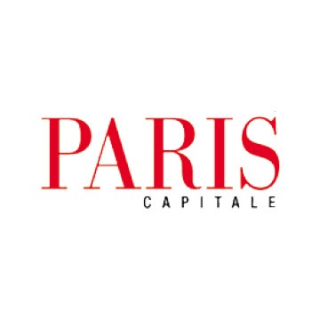Paris Capitale