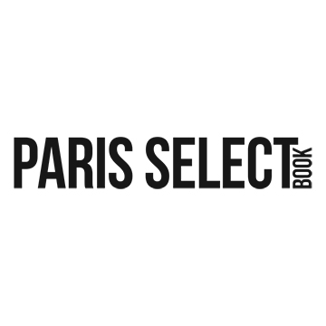 Paris Select Book